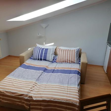 Studio Villa Park 408 Borovec Kültér fotó