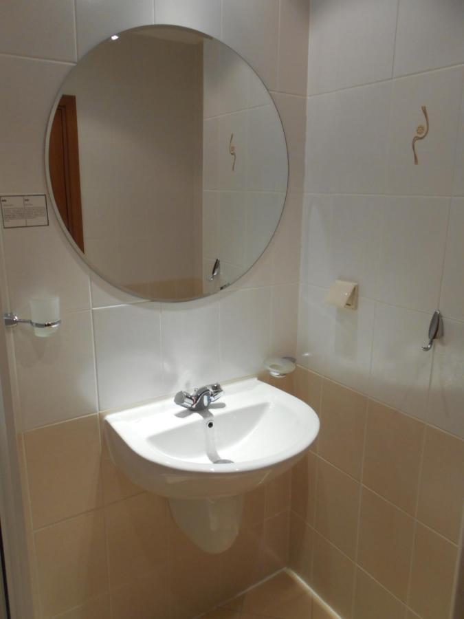 Studio Villa Park 408 Borovec Kültér fotó